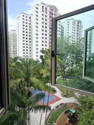 Blk 161B Punggol Central (Punggol), HDB 5 Rooms #577407931